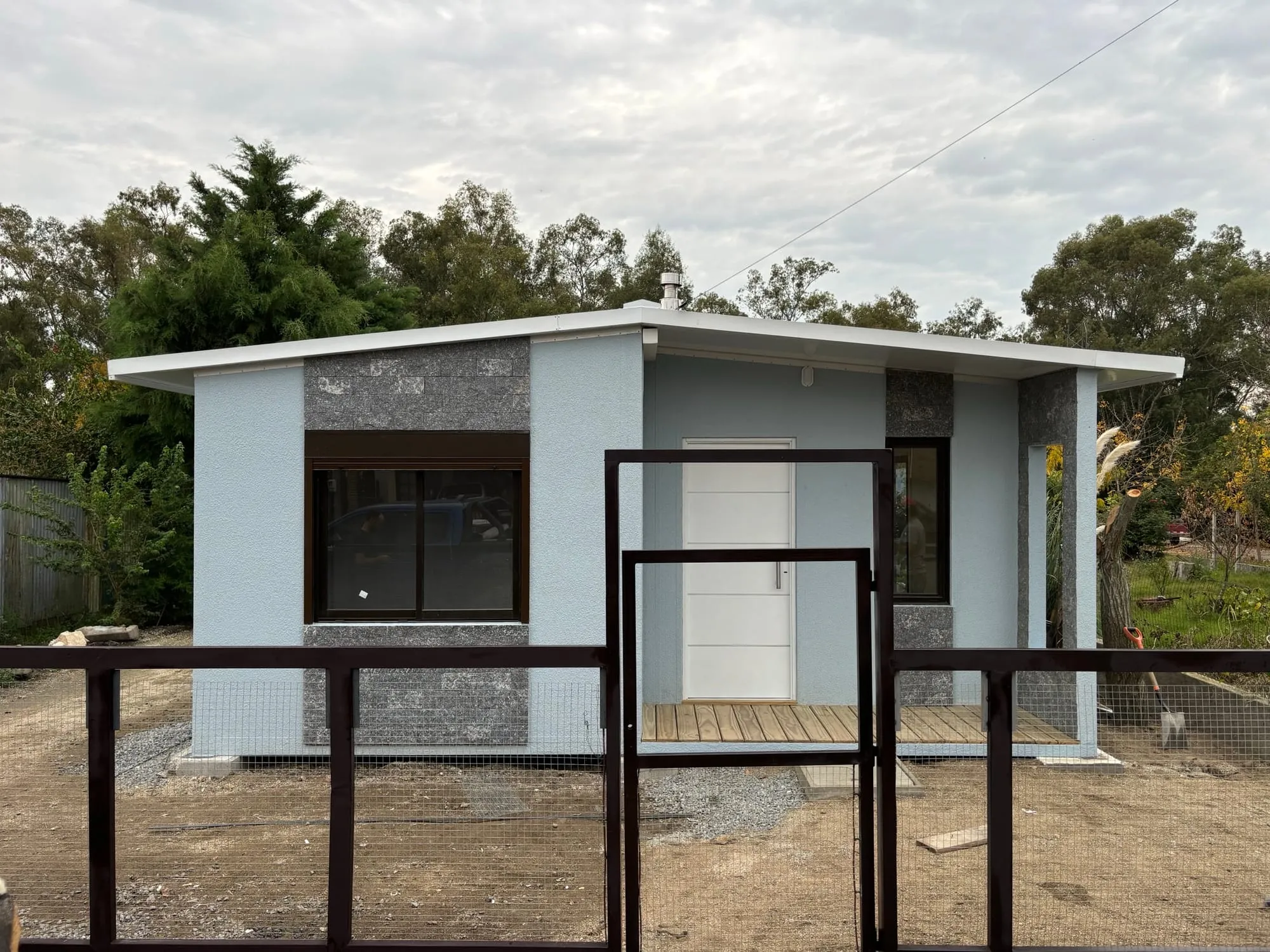 Modulo estela - 2025