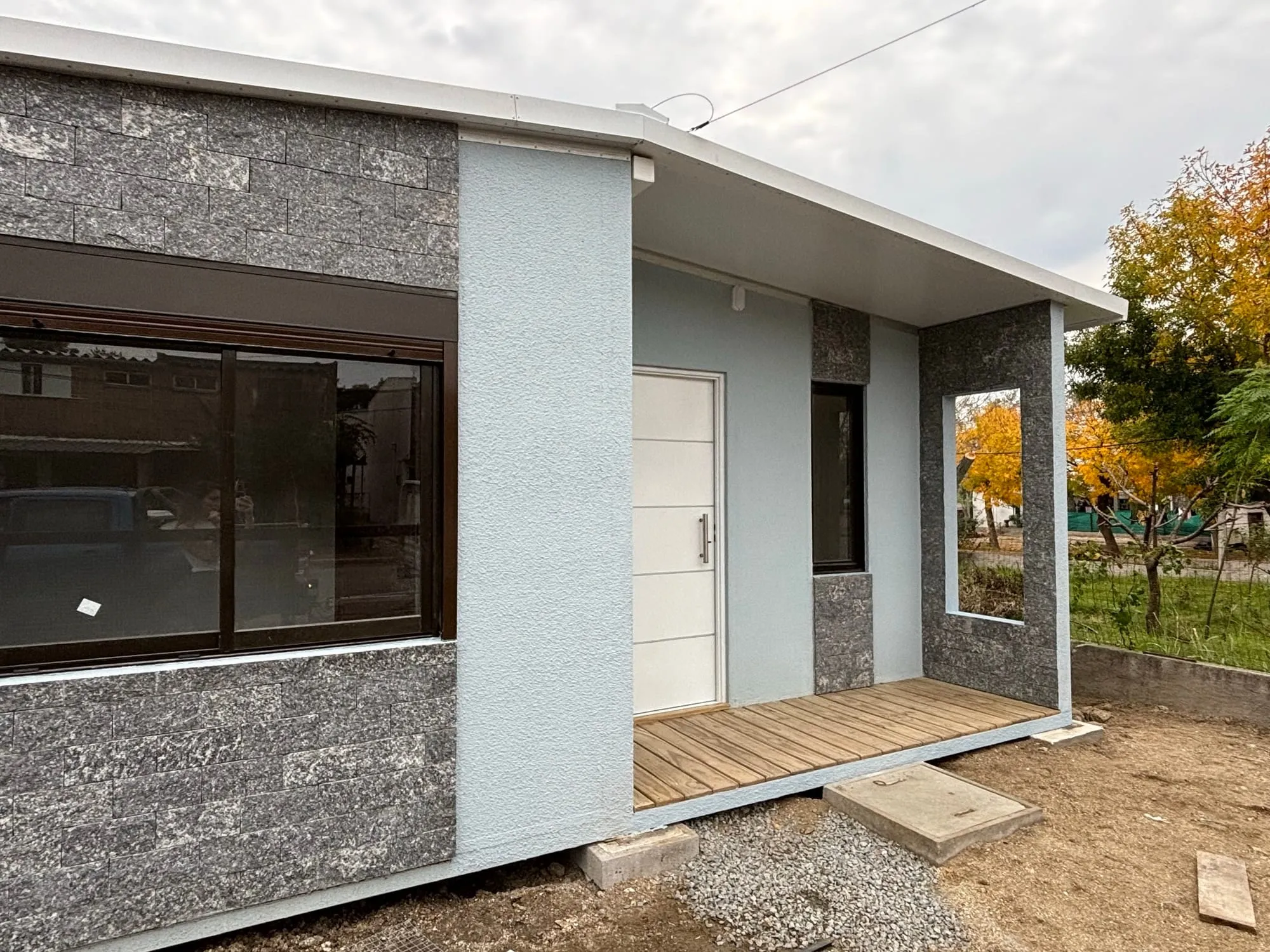 Modulo estela - 2025