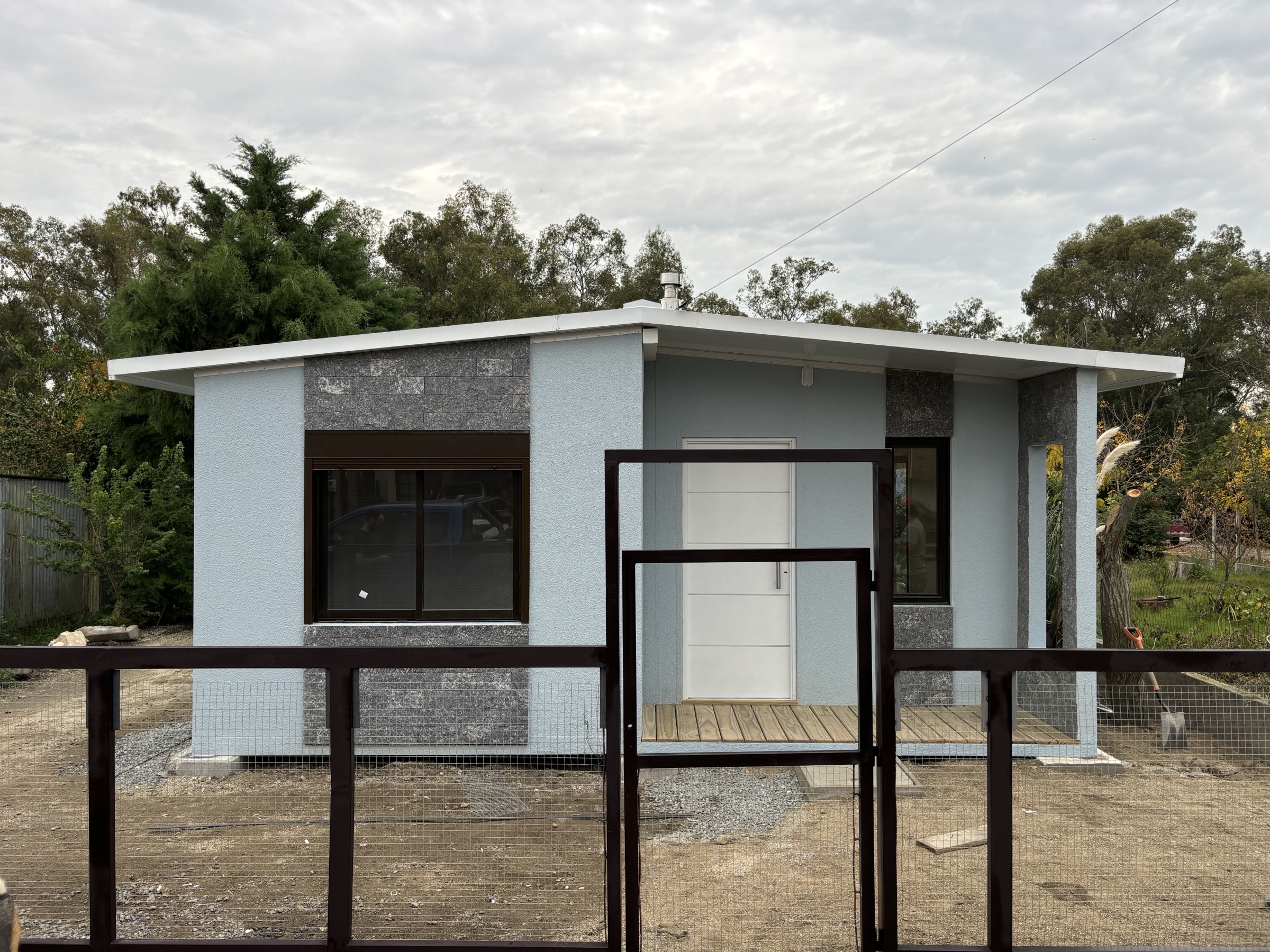 Modulo estela - 2025