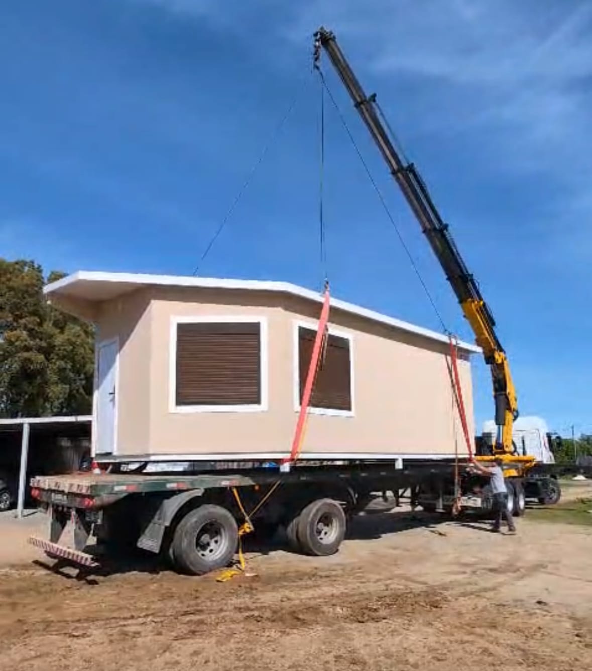 Modulo Isabel - 2025