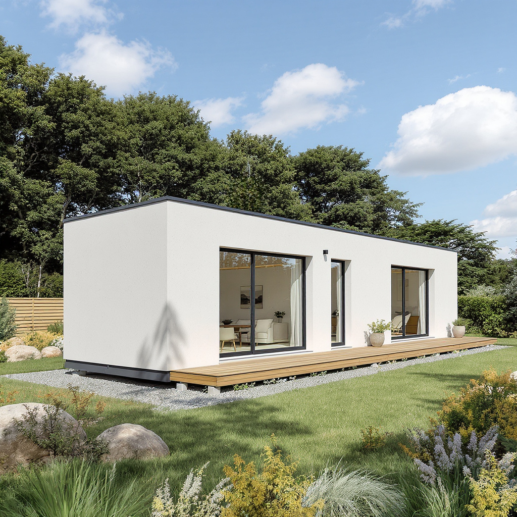 Proyecto Refugio